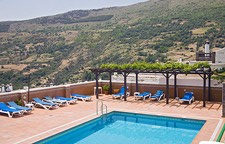 Spain-Southern Spain-Las Alpujarras Independent Walking Tours
